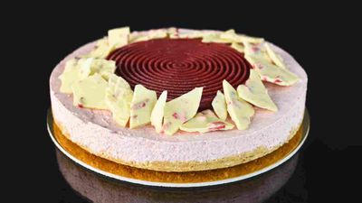 MONO Cake & Dessert