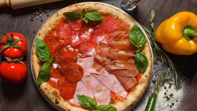 Novanni Pizzéria