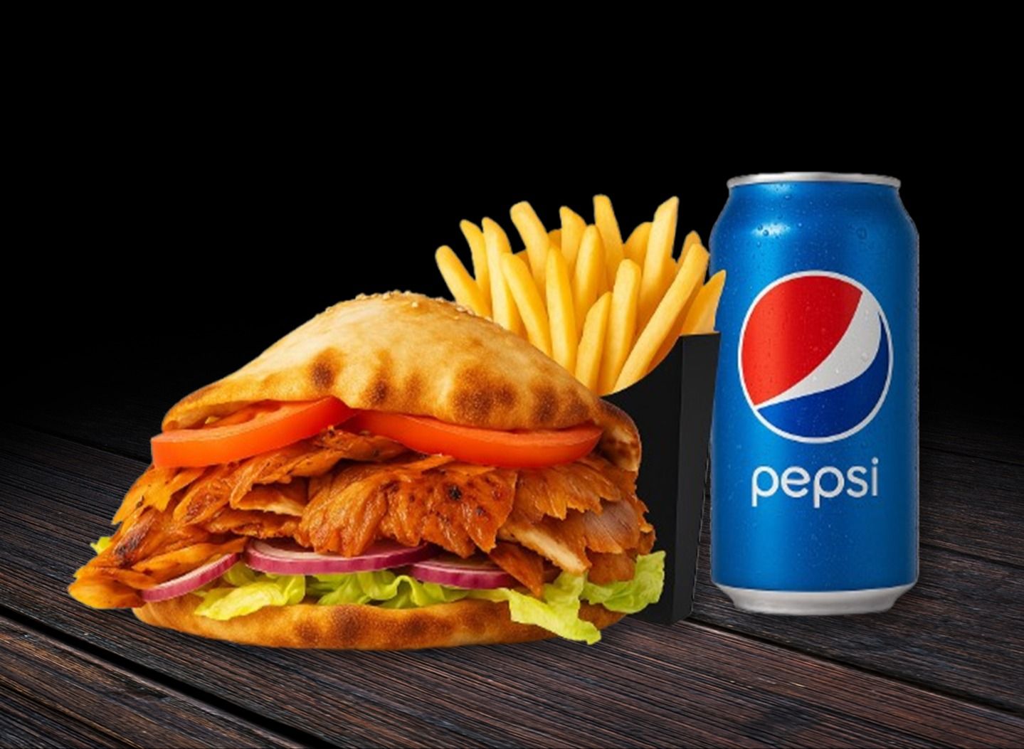 DÖNER HUB vendor logo