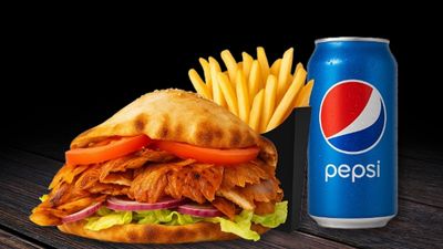 DÖNER HUB