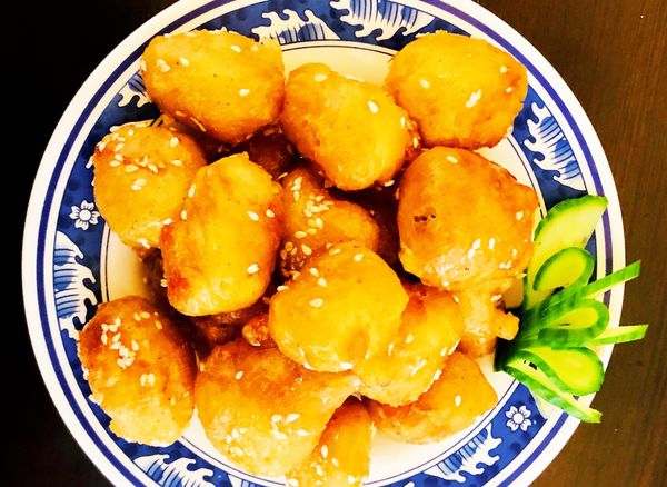 Jin Man Tang Kínai Gyorsétterem