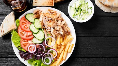 Hami Food