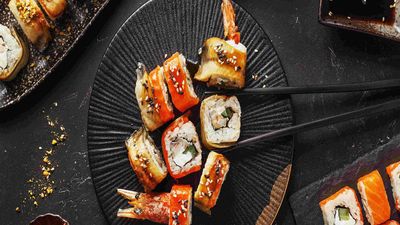Player's Sushi