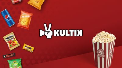 Kultik Salgótarján mozi