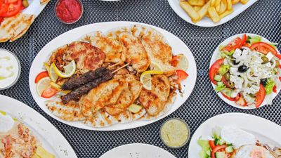 Hellasz Taverna