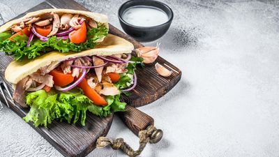 Basarili Kebab