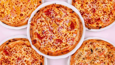 Pizza Hut Kaposvár