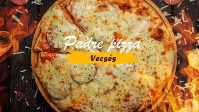 Padre Pizza Vecsés
