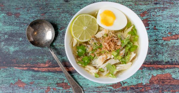 Indonesia Rumah Makan