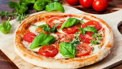 Miner Pizzéria