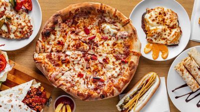 Pizza Placc