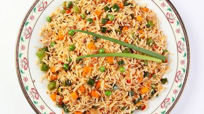 Tian Tian étterem