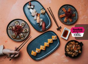 Fuji Japán Étterem