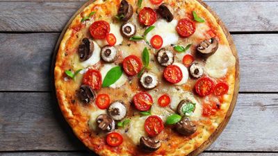 Ernesto Pizzéria és Svejk Söröző Delivery
