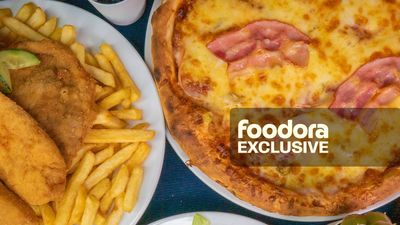 Pizza Hamm
