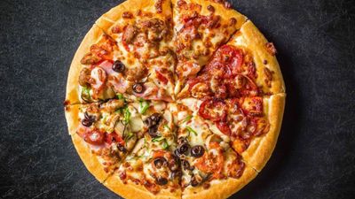 Kattani Gyros és Pizza