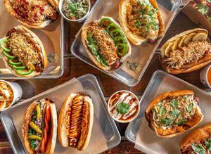 Lucille Blues Kitchen