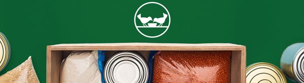 Élelmiszerbank Egyesület - Virtuális adományétterem