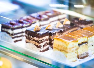 Piskóta - Minden, ami mentes