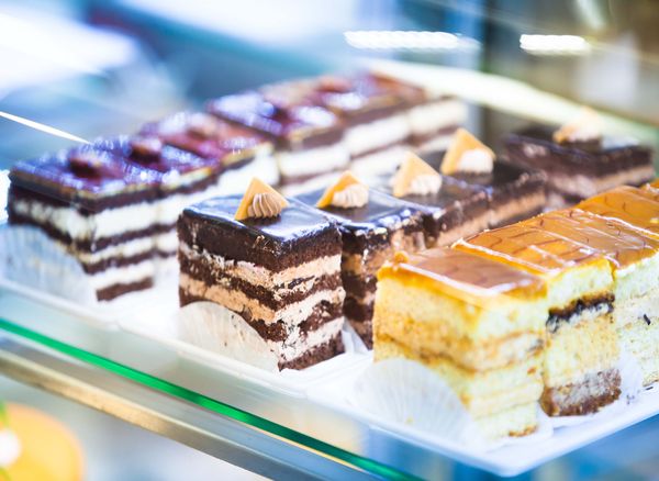 Piskóta - Minden, ami mentes