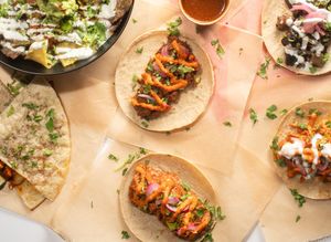 Casa Mexa - Teréz krt