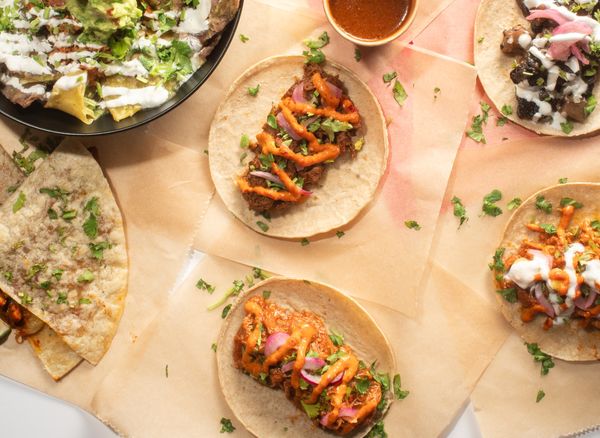 Casa Mexa - Teréz krt