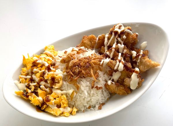 Auntie's Korean Kitchen 이모네 식당