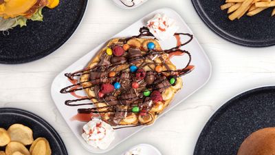Milli's Bistro