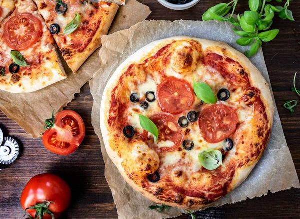 Margit Terasz Bisztro