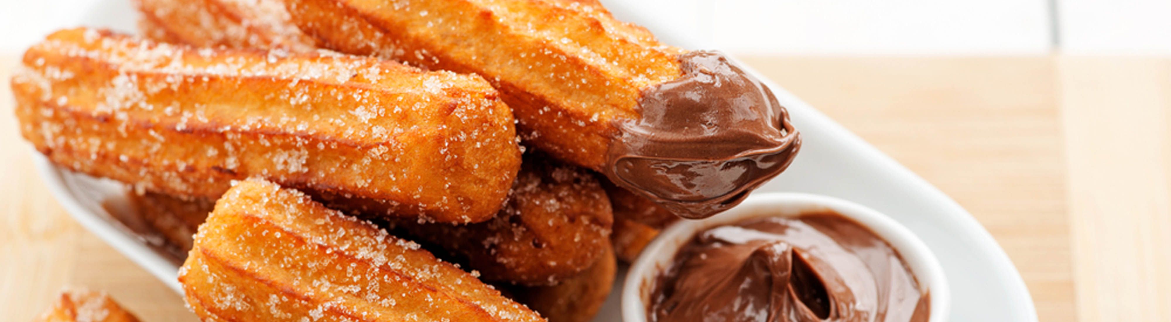 Churros Gofri Etelrendeles Hazhozszallitas Netpincer Hu