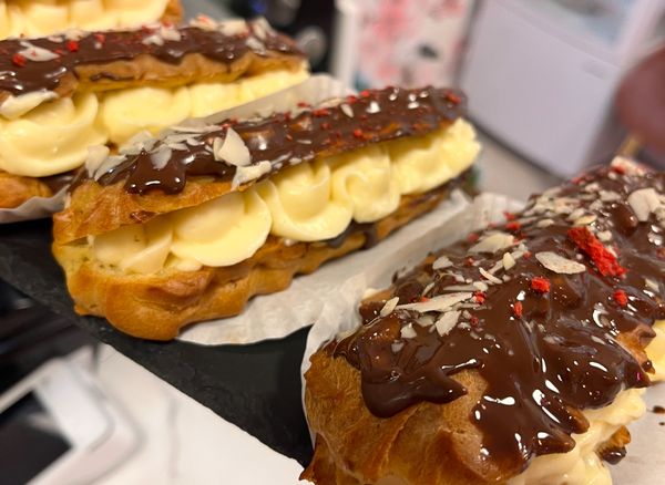 Sweet Dreams Kávé és Sütemény