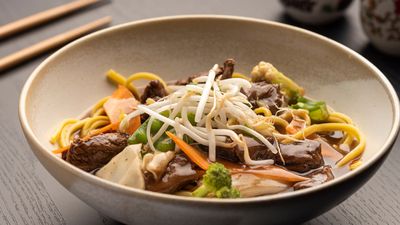 Asia Wok (Pelikán)
