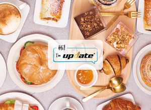 Update Bistro | Bp. Teréz körút