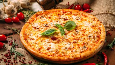 Balló Pizza Kiskunmajsa