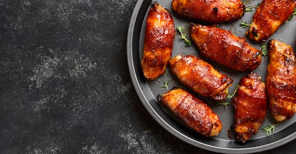 B B Chicken - Wesselényi utca