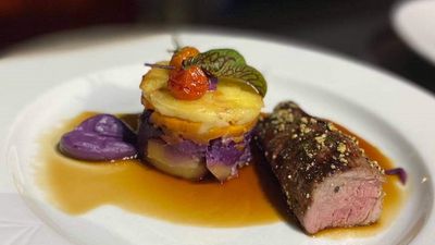 Campus Bistro - Gödöllő