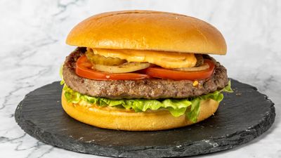 New York Burger 2