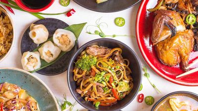 Pho Viet Bistro
