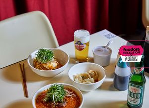 101 TIGRIS Noodle House