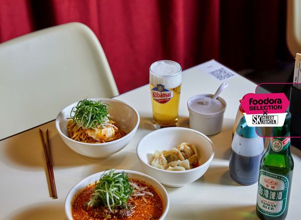 101 TIGRIS Noodle House