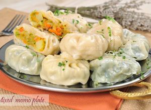 Himalaya Nepáli Étterem - Buda
