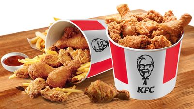 KFC Szeged Árkád