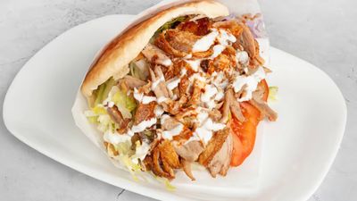 Kapadokya Döner Kebab