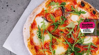 Circo Pizza Napoletana