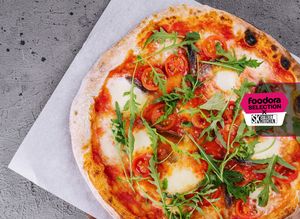 Circo Pizza Napoletana