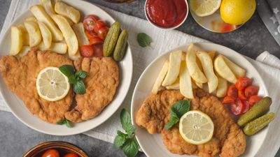 Central Canteen- Kazinczy utca