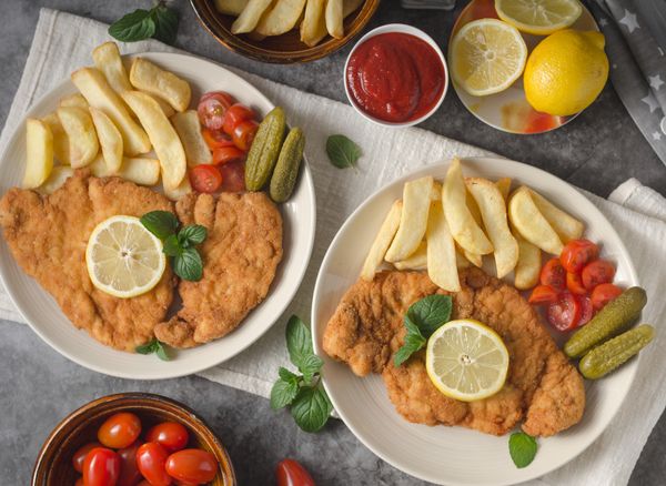 Central Canteen- Kazinczy utca