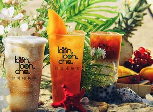 Bonboncha I Múzeum körút