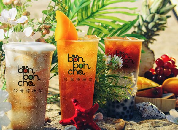 Bonboncha I Múzeum körút