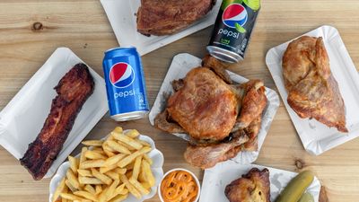 GrillStreet Dunakeszi